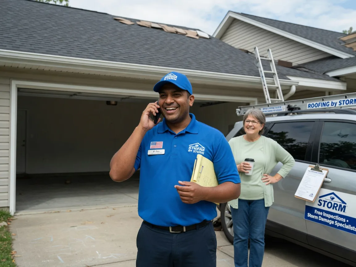 Roof Repair Near Me Saint Charles, SD FAQs