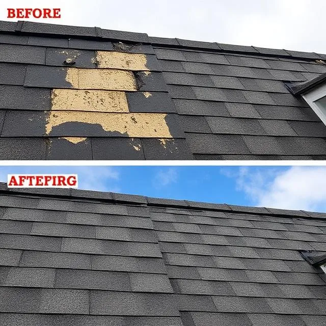 Roof Repair Near Me in Saint Charles, SD near me